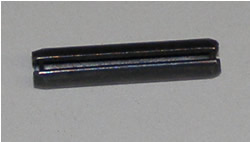 Delta Tool Part 905-01-010-2711 Roll Pin 905-01-010-2711